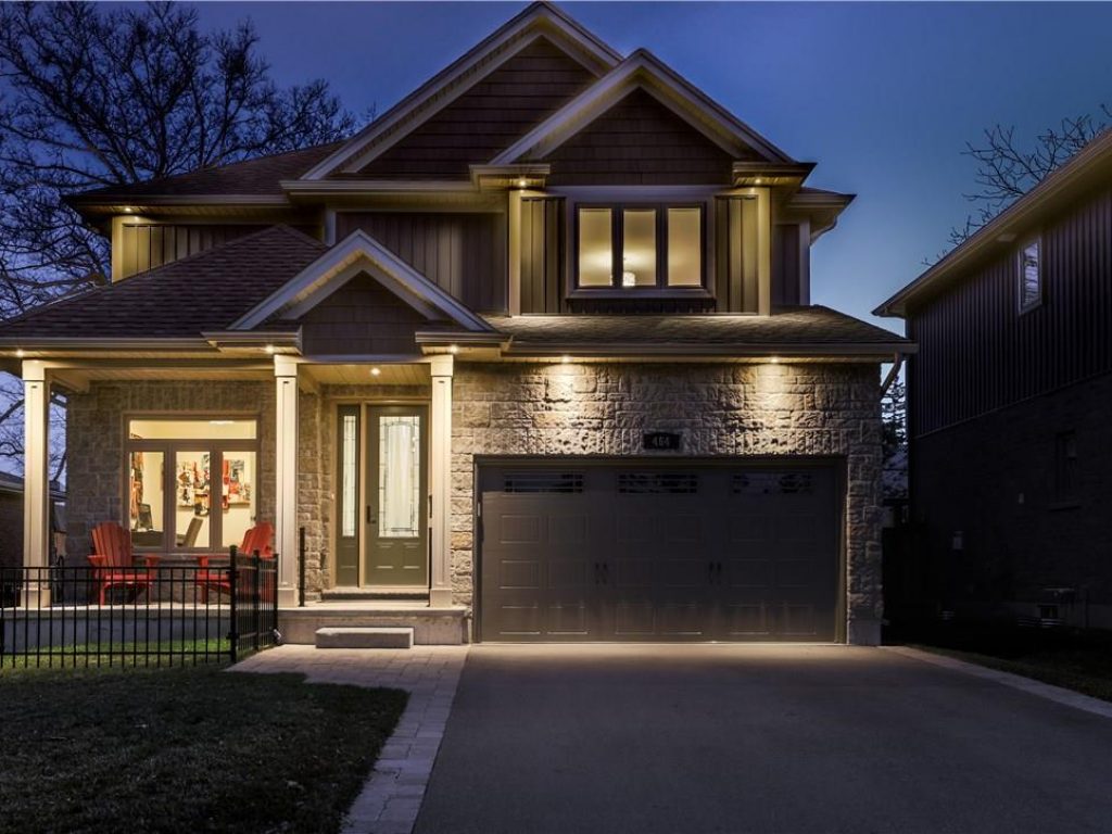 Deborah Brown Team | Real Estate Houses for sale in Burlington 464 Mayzel Road