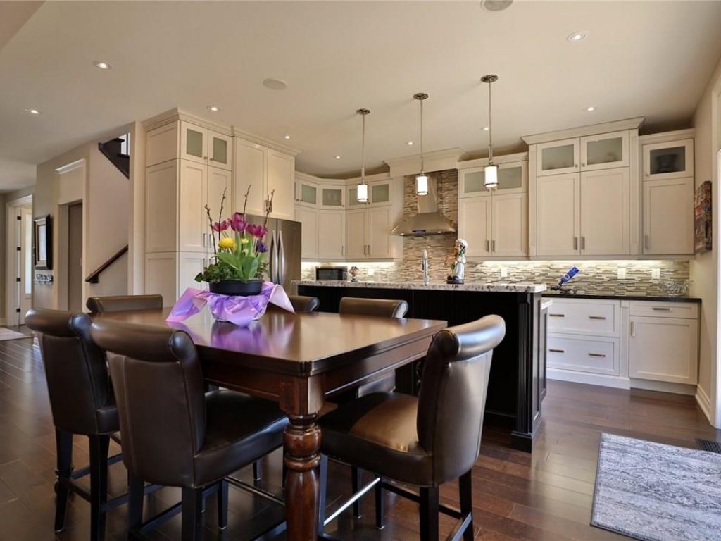 Deborah Brown Team | Real Estate Houses for sale in Burlington 464 Mayzel Road