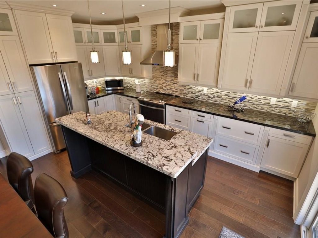 Deborah Brown Team | Real Estate Houses for sale in Burlington 464 Mayzel Road