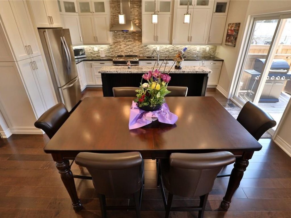 Deborah Brown Team | Real Estate Houses for sale in Burlington 464 Mayzel Road