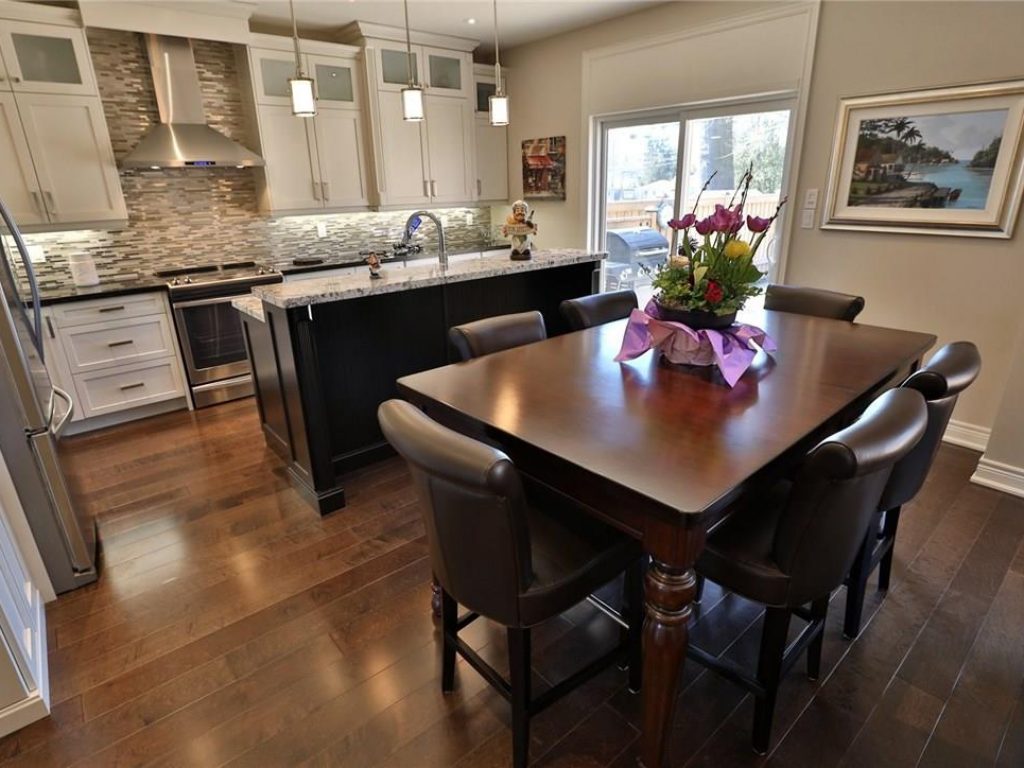 Deborah Brown Team | Real Estate Houses for sale in Burlington 464 Mayzel Road