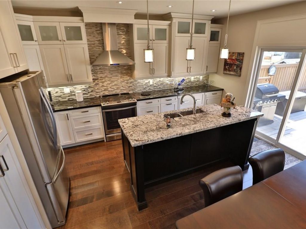 Deborah Brown Team | Real Estate Houses for sale in Burlington 464 Mayzel Road