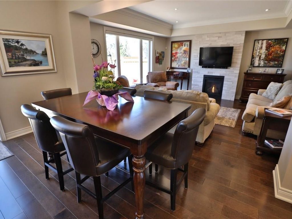 Deborah Brown Team | Real Estate Houses for sale in Burlington 464 Mayzel Road