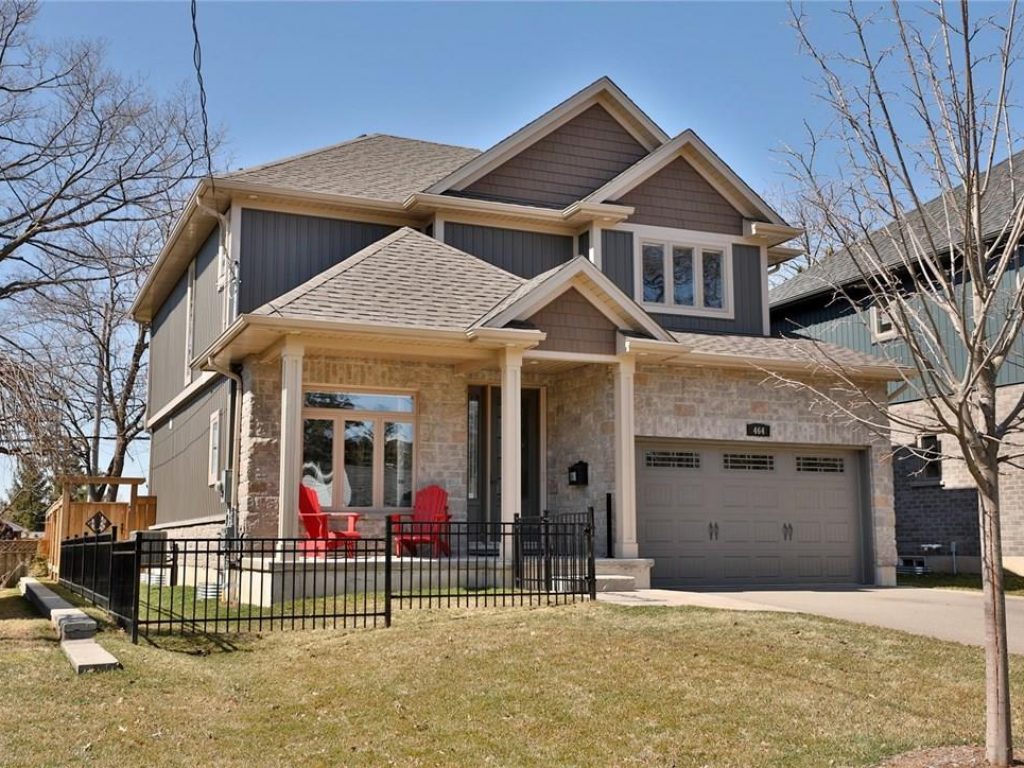 Deborah Brown Team | Real Estate Houses for sale in Burlington 464 Mayzel Road