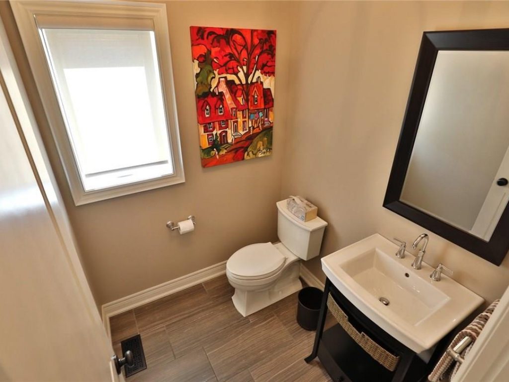 Deborah Brown Team | Real Estate Houses for sale in Burlington 464 Mayzel Road