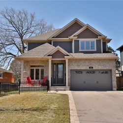 Deborah Brown Team | Real Estate Houses for sale in Burlington 464 Mayzel Road