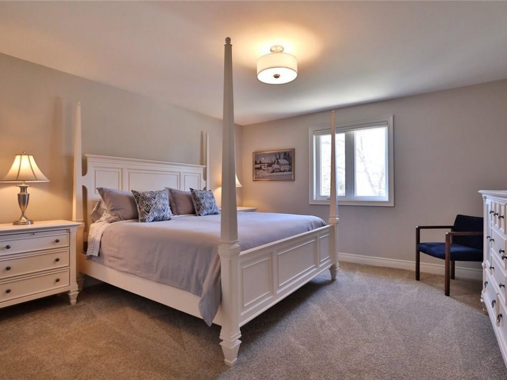 Deborah Brown Team | Real Estate Houses for sale in Burlington 464 Mayzel Road