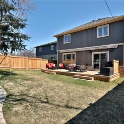Deborah Brown Team | Real Estate Houses for sale in Burlington 464 Mayzel Road