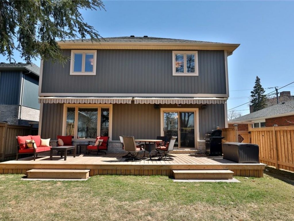Deborah Brown Team | Real Estate Houses for sale in Burlington 464 Mayzel Road