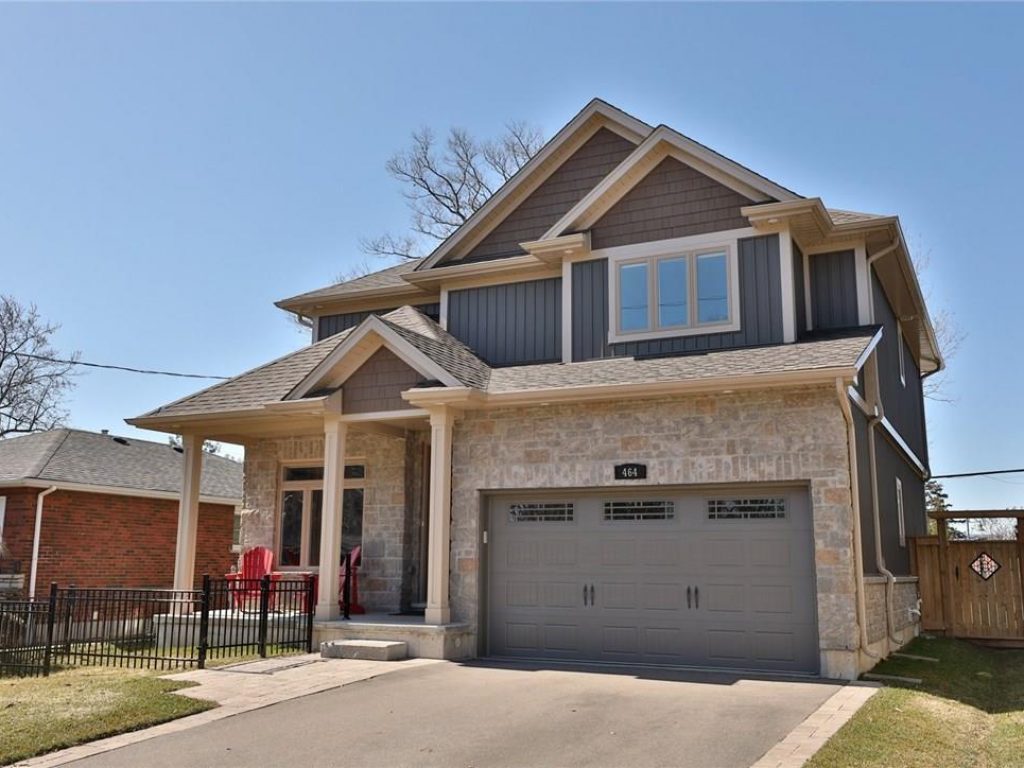 Deborah Brown Team | Real Estate Houses for sale in Burlington 464 Mayzel Road