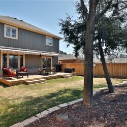 Deborah Brown Team | Real Estate Houses for sale in Burlington 464 Mayzel Road