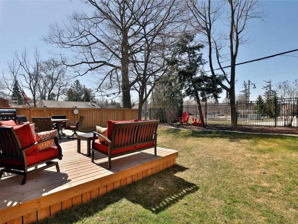Deborah Brown Team | Real Estate Houses for sale in Burlington 464 Mayzel Road