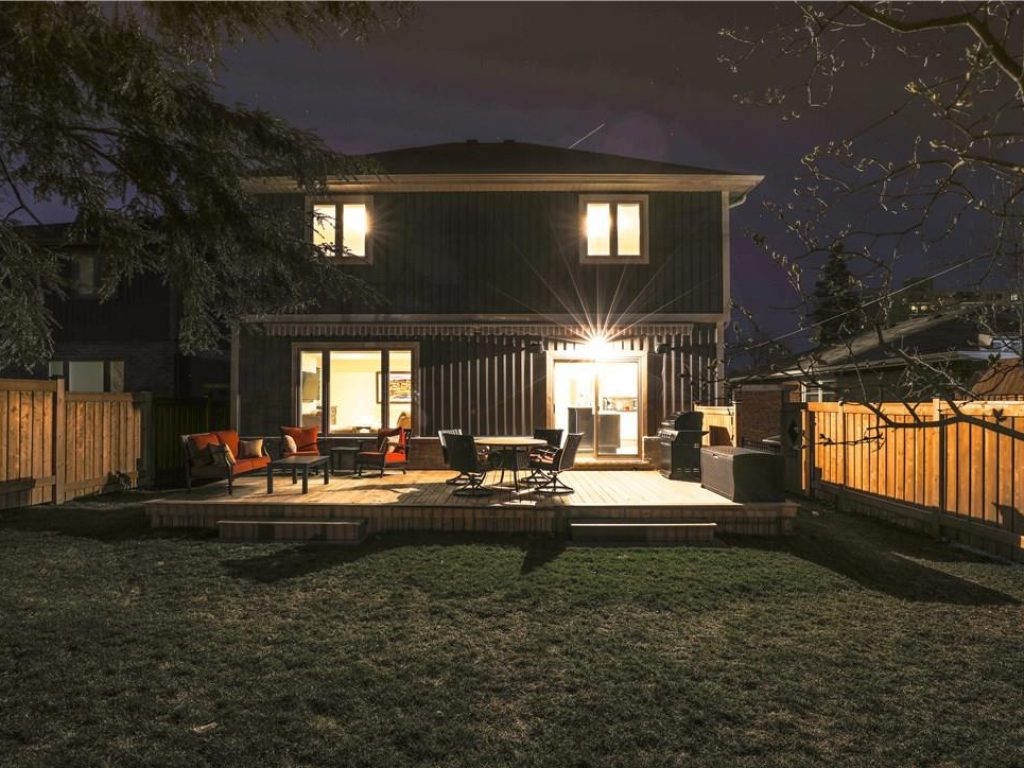 Deborah Brown Team | Real Estate Houses for sale in Burlington 464 Mayzel Road