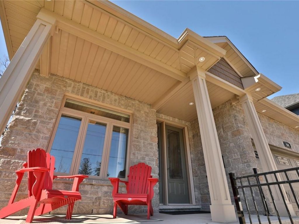 Deborah Brown Team | Real Estate Houses for sale in Burlington 464 Mayzel Road
