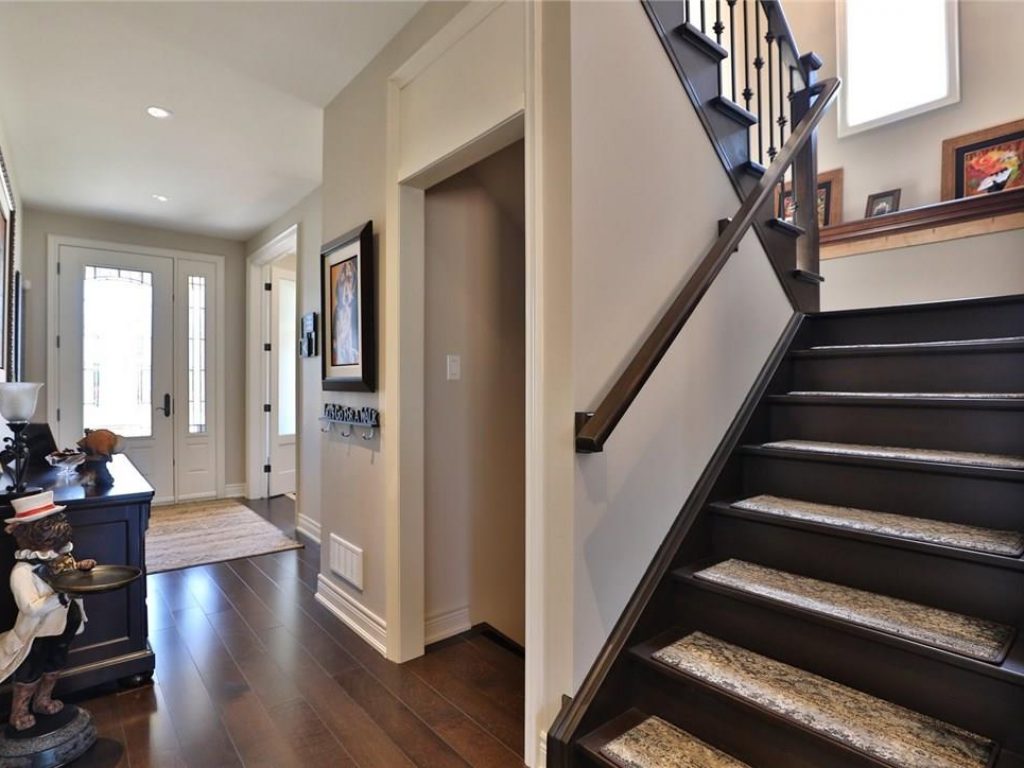 Deborah Brown Team | Real Estate Houses for sale in Burlington 464 Mayzel Road