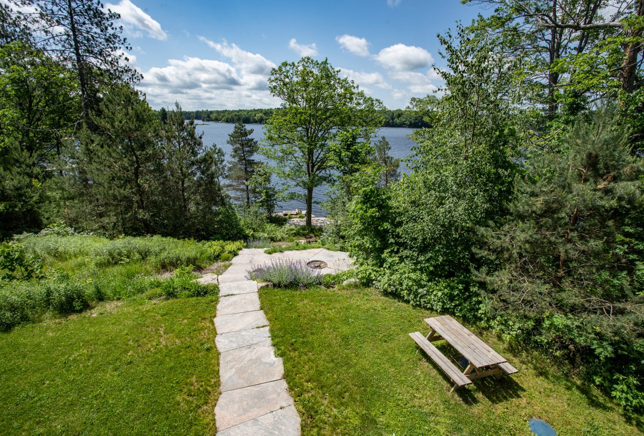 1185 Moon River Road, Bala, Ontario | Deborah Brown: Oakville ...