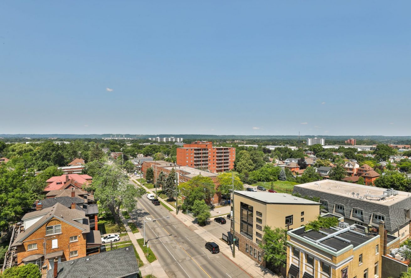 501427 Aberdeen Avenue, Hamilton, Ontario Deborah Brown Oakville