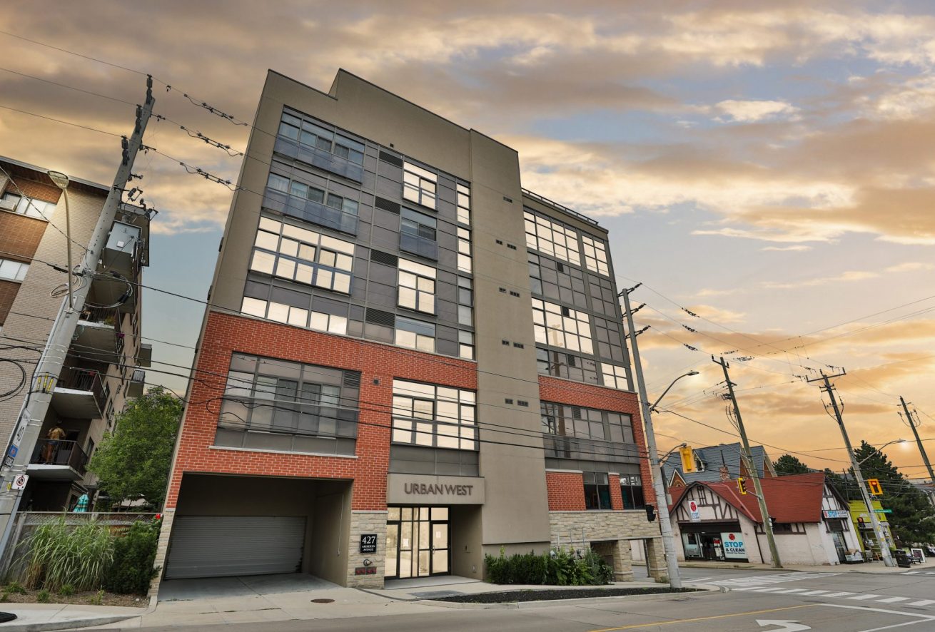 501427 Aberdeen Avenue, Hamilton, Ontario Deborah Brown Oakville