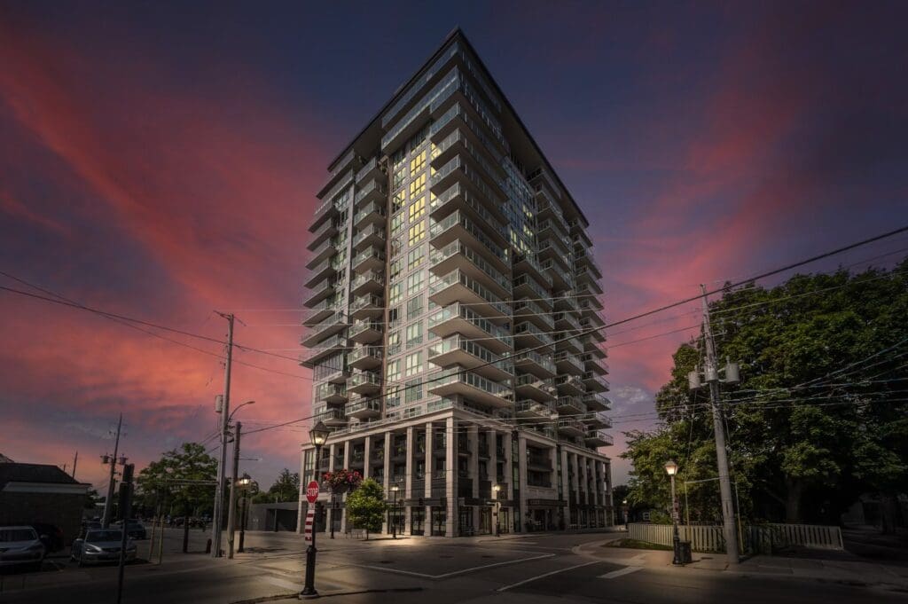 2025 Maria Street #1508, Burlington