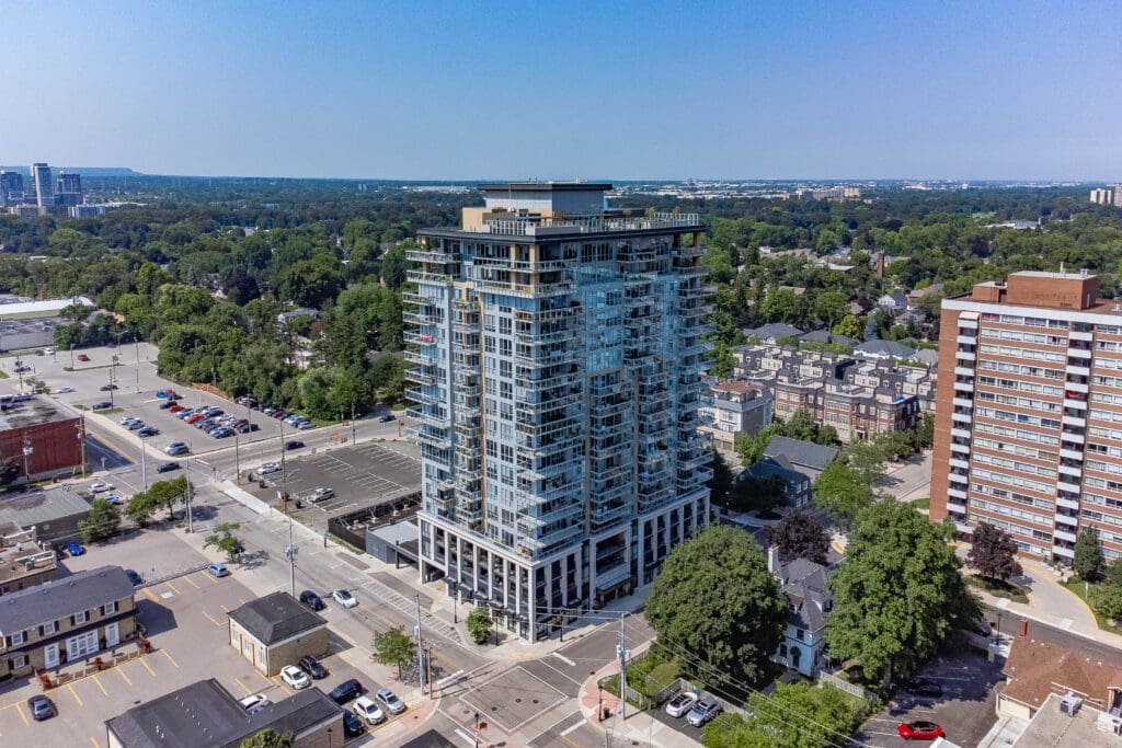 2025 Maria Street #1508, Burlington