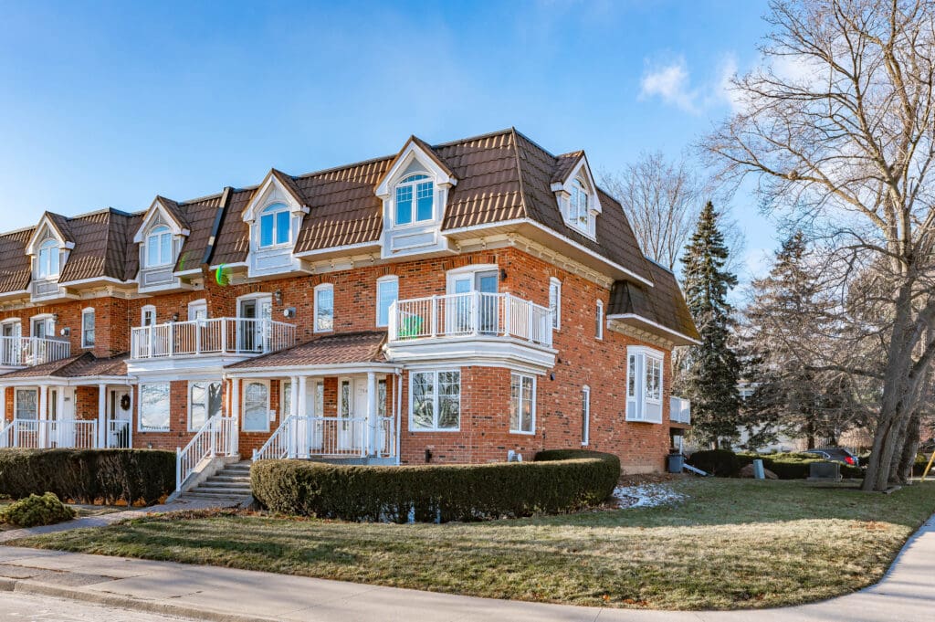 1397 Lakeshore Road #Upper, Burlington