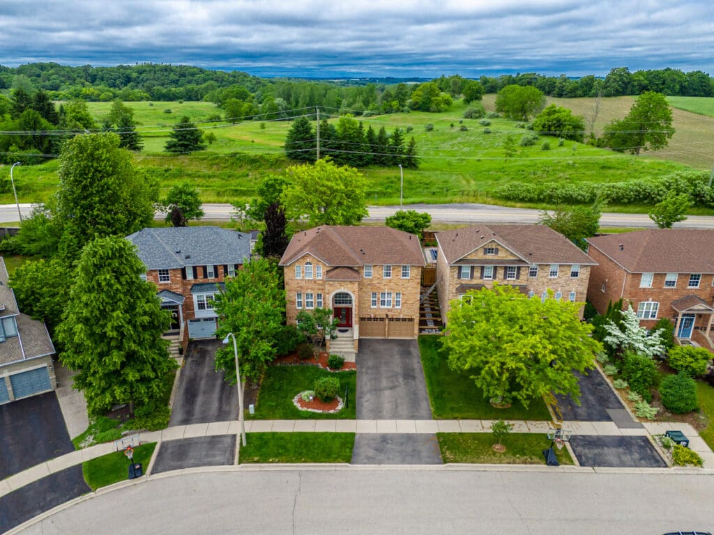 70 ANDERSON Court, Ancaster