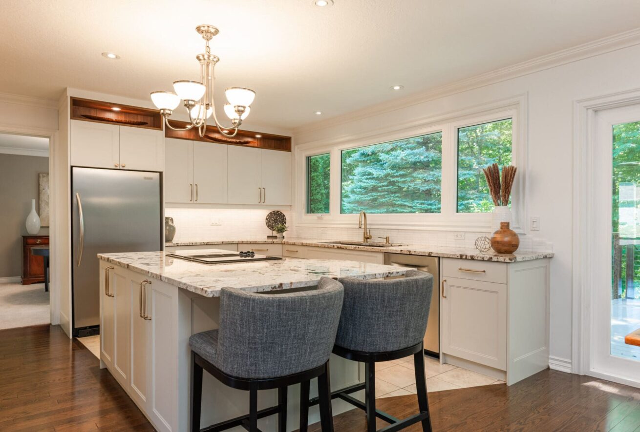MLS - 1353 Hazelton Blvd - Burlington, ON-24