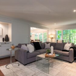 MLS - 1353 Hazelton Blvd - Burlington, ON-33
