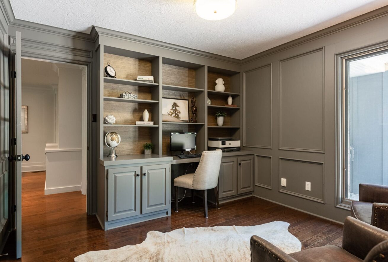 MLS - 1353 Hazelton Blvd - Burlington, ON-35