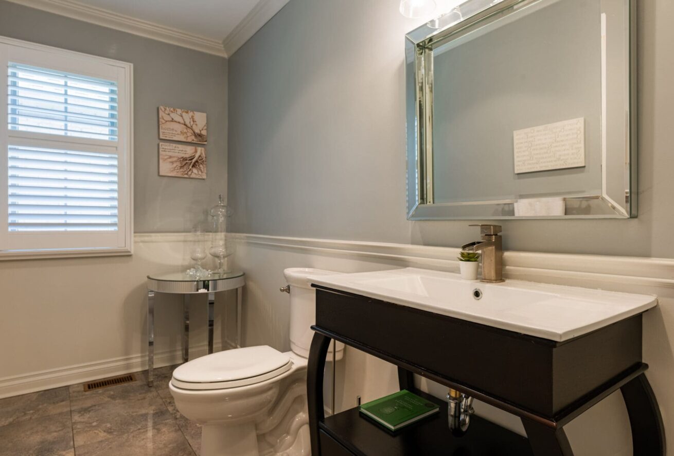 MLS - 1353 Hazelton Blvd - Burlington, ON-36