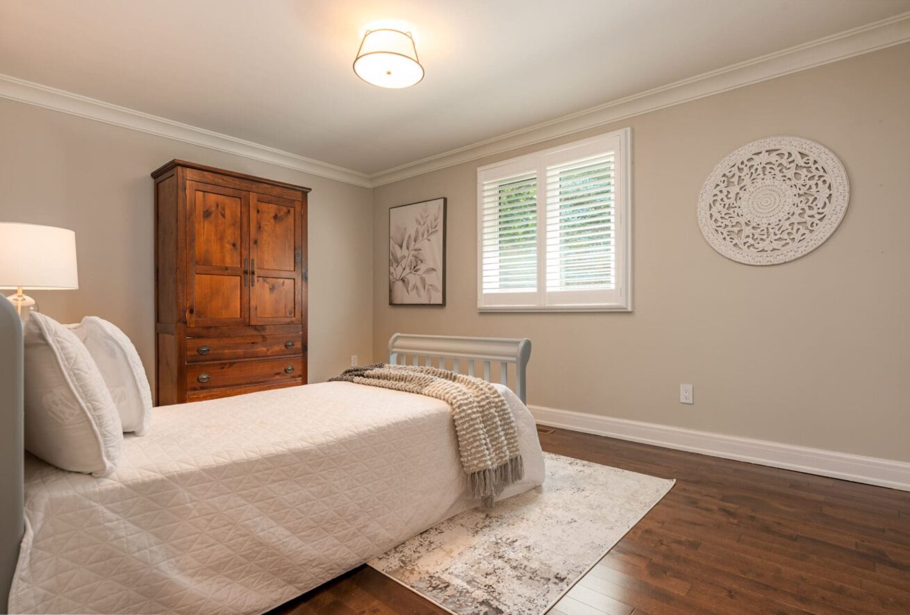MLS - 1353 Hazelton Blvd - Burlington, ON-42