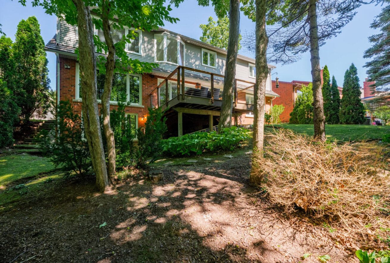 MLS - 1353 Hazelton Blvd - Burlington, ON-61