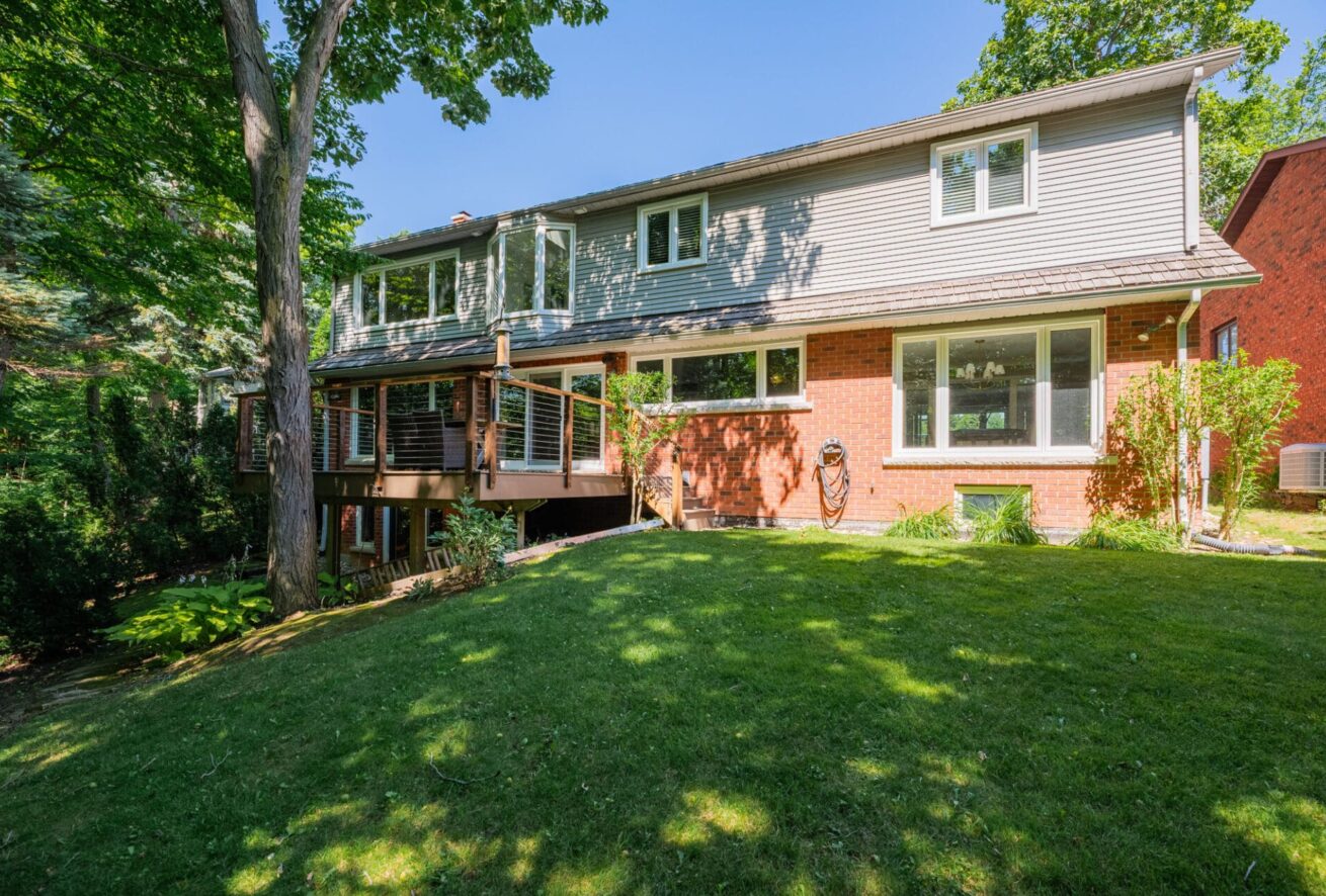 MLS - 1353 Hazelton Blvd - Burlington, ON-62