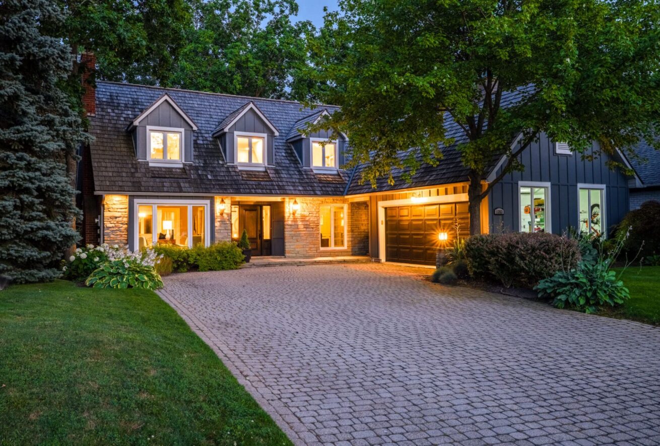 MLS - 1353 Hazelton Blvd - Burlington, ON-75