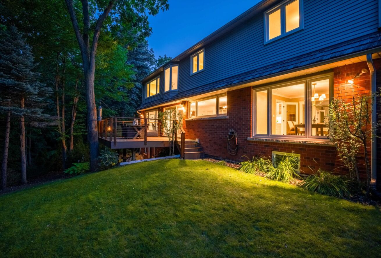 MLS - 1353 Hazelton Blvd - Burlington, ON-79