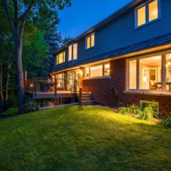 MLS - 1353 Hazelton Blvd - Burlington, ON-79