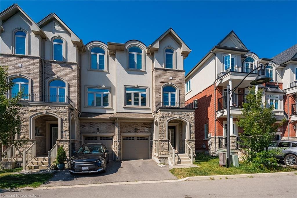 108 BORERS CREEK Circle, Waterdown