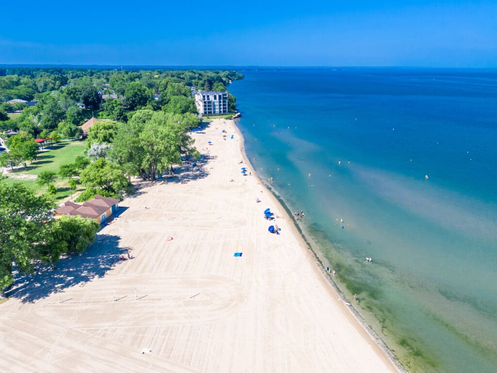 53 BAYVIEW Drive, Port Dalhousie
