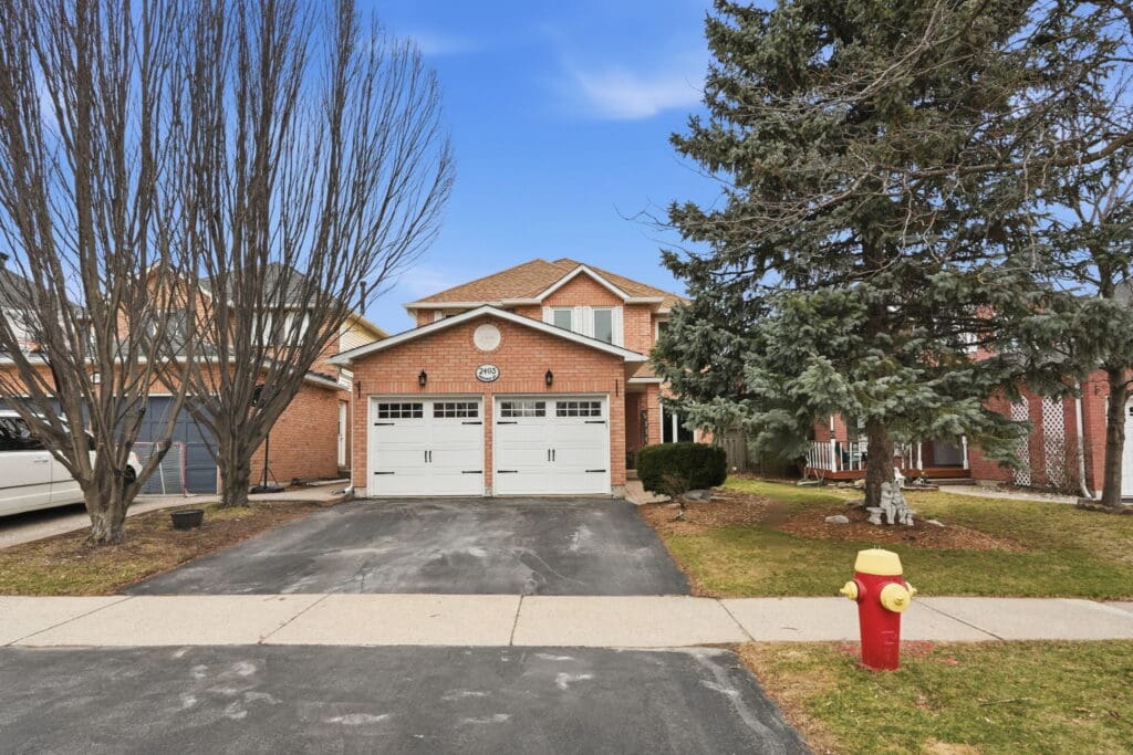 2493 NEWPORT Street, Burlington