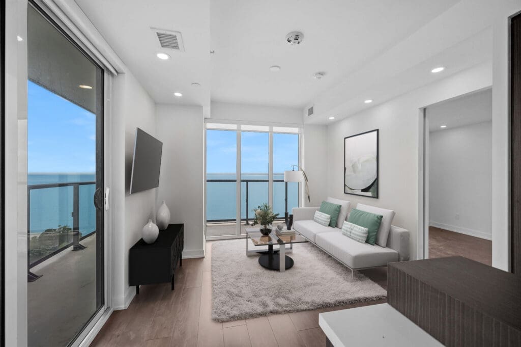 370 MARTHA Street #1503, Burlington