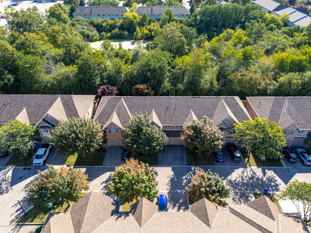 1276 SILVAN FOREST Drive #20, Burlington