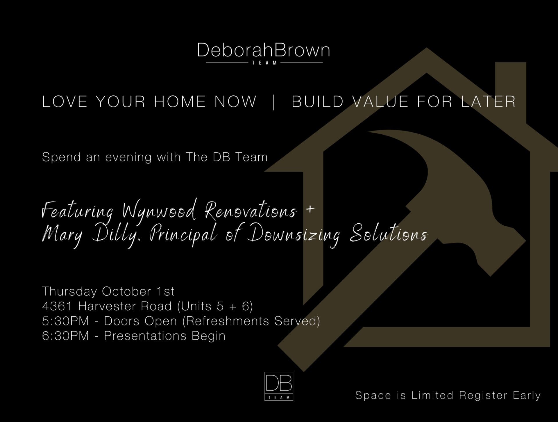 Renovation Event - DB + Wynwood + Mary Dilly copy